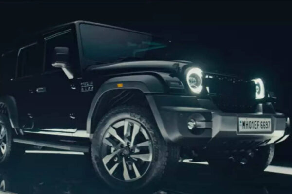Mahindra Thar 5-door named ‘Roxx’: All you need to know ahead of 15th Aug debut Mahindra Thar 5-door named ‘Roxx’: All you need to know ahead of 15th Aug debut
