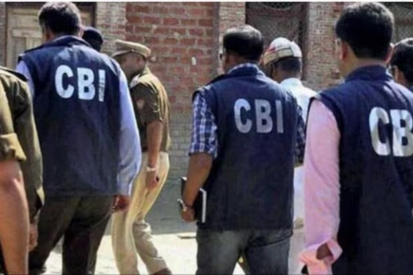 NEET-UG 2024 paper leak case: CBI arrests ‘mastermind’, 2 MBBS students who acted as ‘solvers’ | India News