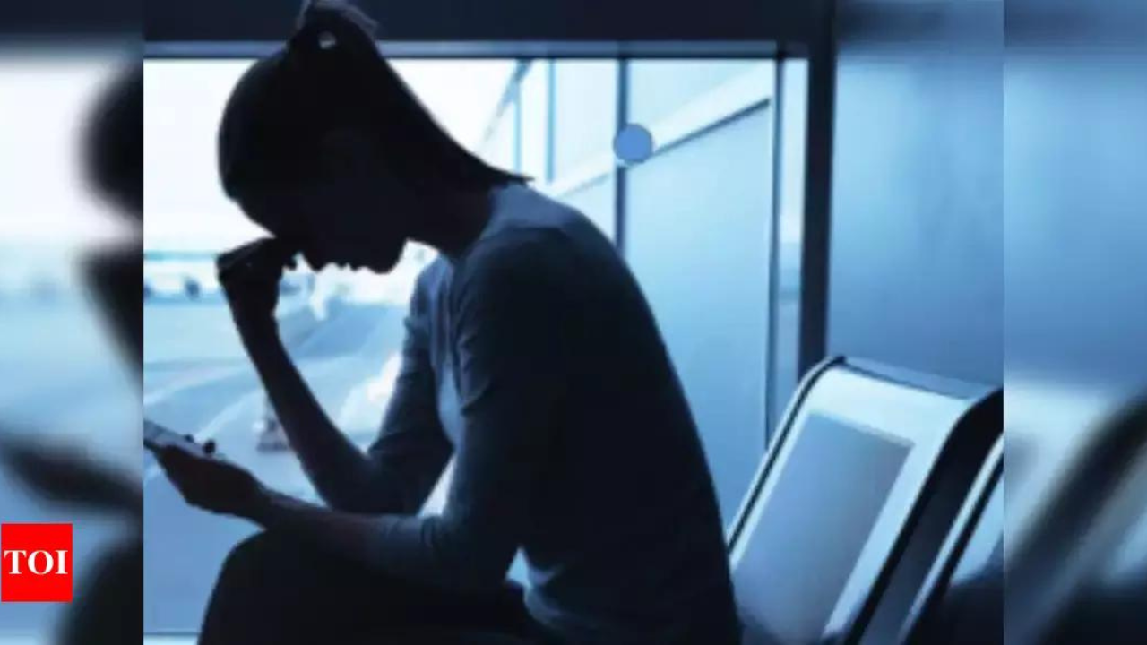 Jindal group takes action against senior executive following molestation allegation; probe initiated | India News Jindal group takes action against senior executive following molestation allegation; probe initiated | India News