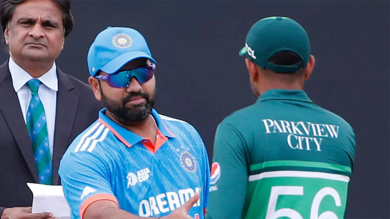 ‘Chances of India travelling to Pakistan for Champions Trophy are very slim’ | Cricket News ‘Chances of India travelling to Pakistan for Champions Trophy are very slim’ | Cricket News