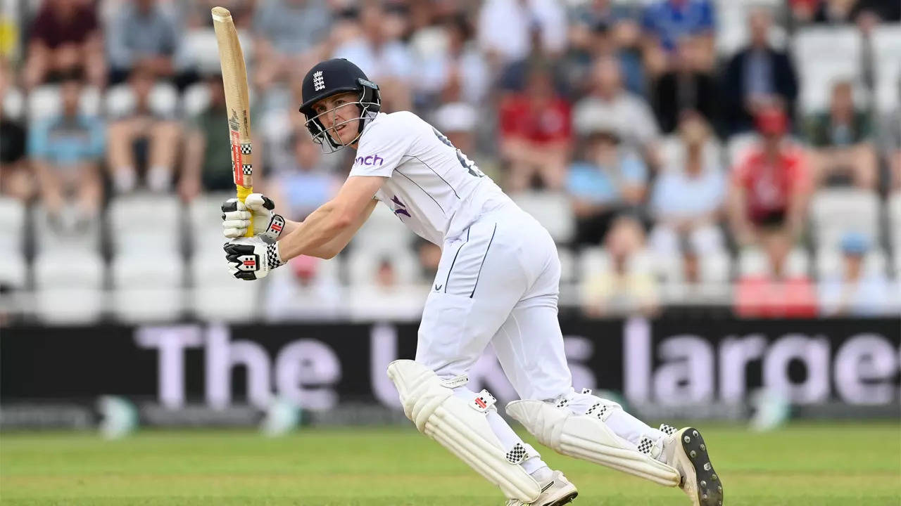 2nd Test: Duckett, Pope, Brook extend England’s lead over West Indies | Cricket News 2nd Test: Duckett, Pope, Brook extend England’s lead over West Indies | Cricket News