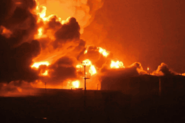 Israeli warplanes strike Yemen rebels after deadly drone attack in Tel Aviv