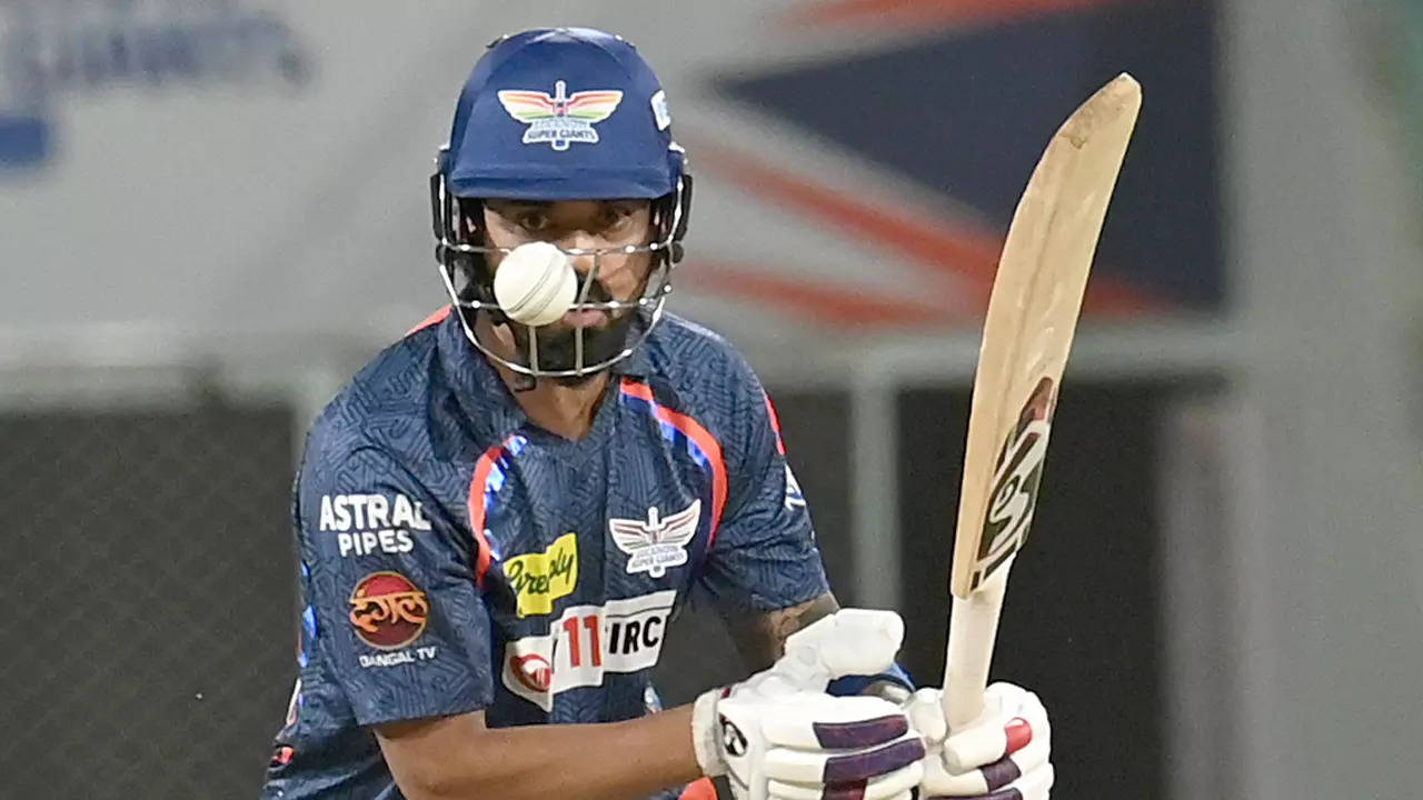 KL Rahul likely to join RCB ahead of IPL 2025: Report | Cricket News KL Rahul likely to join RCB ahead of IPL 2025: Report | Cricket News