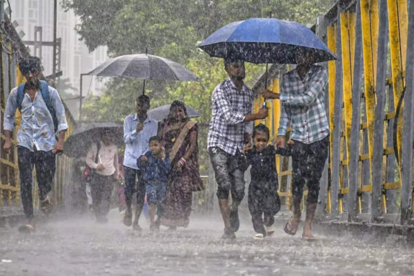 Big June-July rain deficit in 9 states, excess in 6 others | India News