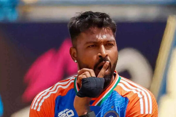 Hardik Pandya’s bowling fitness in ODIs under scanner | Cricket News Hardik Pandya’s bowling fitness in ODIs under scanner | Cricket News