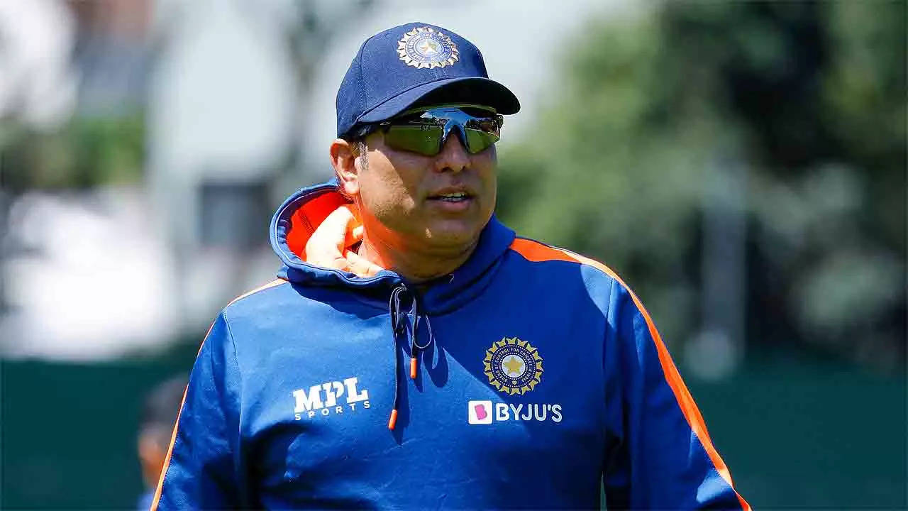 IPL: Lucknow Super Giants interested in getting VVS Laxman onboard? | Cricket News IPL: Lucknow Super Giants interested in getting VVS Laxman onboard? | Cricket News