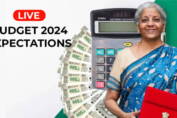 Budget 2024 Expectations Live Updates: Income Tax changes, record capex for roads and railways expected from FM Nirmala Sitharaman Budget 2024 Expectations Live Updates: Income Tax changes, record capex for roads and railways expected from FM Nirmala Sitharaman