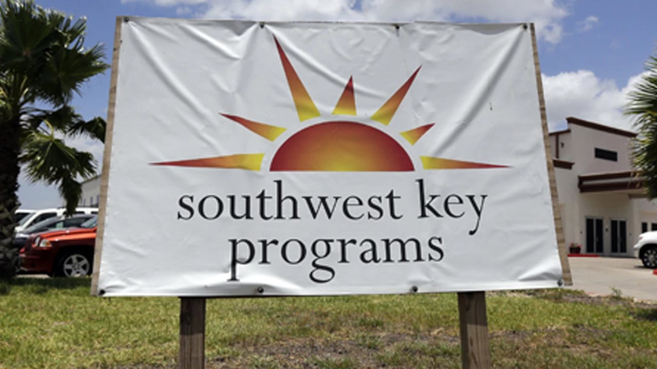 ‘Repeated sexual harassment’: Largest US housing provider abused migrant children for 8 years ‘Repeated sexual harassment’: Largest US housing provider abused migrant children for 8 years