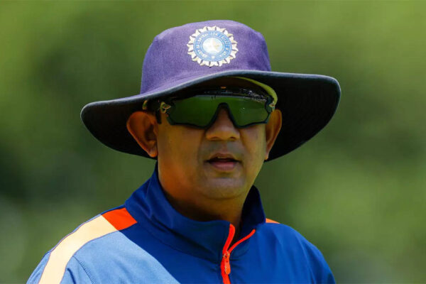 Sairaj Bahutule to be India’s bowling coach in Sri Lanka | Cricket News