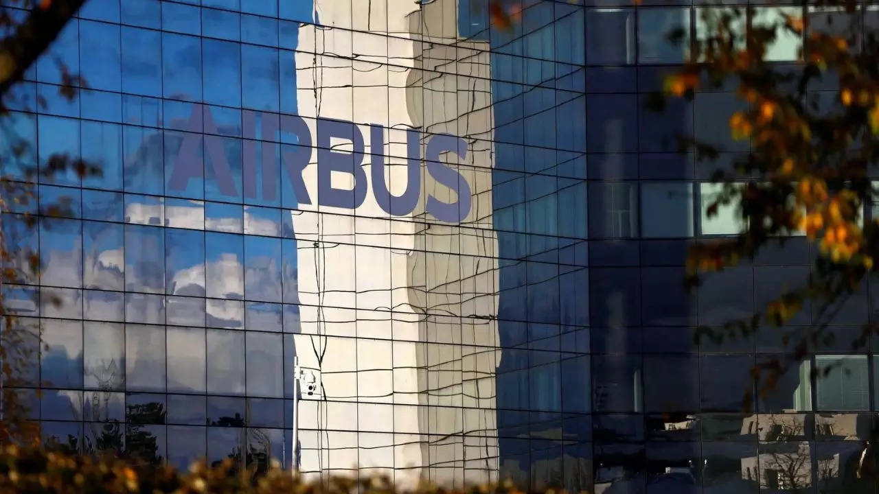 Airbus shortlists eight locations to set up final assembly line in India Airbus shortlists eight locations to set up final assembly line in India