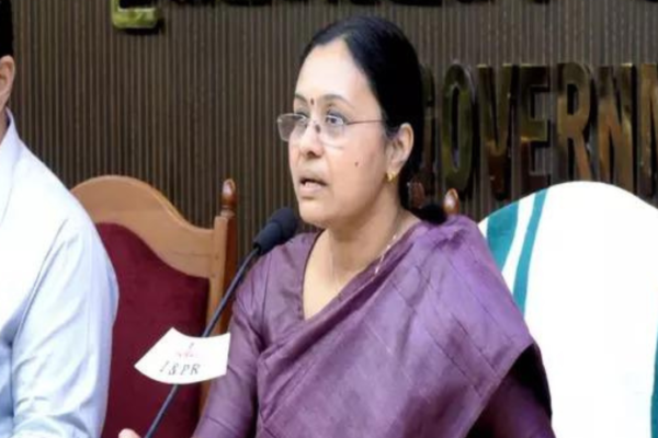 Kerala issues first-ever guidelines for treatment of rare Amoebic Meningoencephalitis | India News