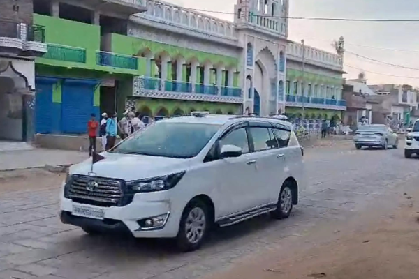 What is Brij Mandal Yatra for which Harayana’s Nuh is on high alert? | India News