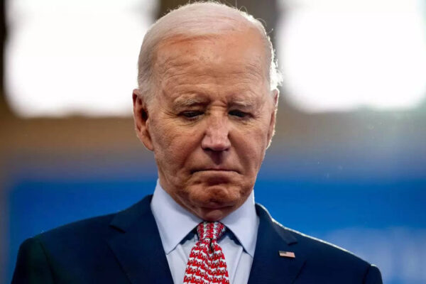 Biden has dropped put of the 2024 US presidential race: What happens next