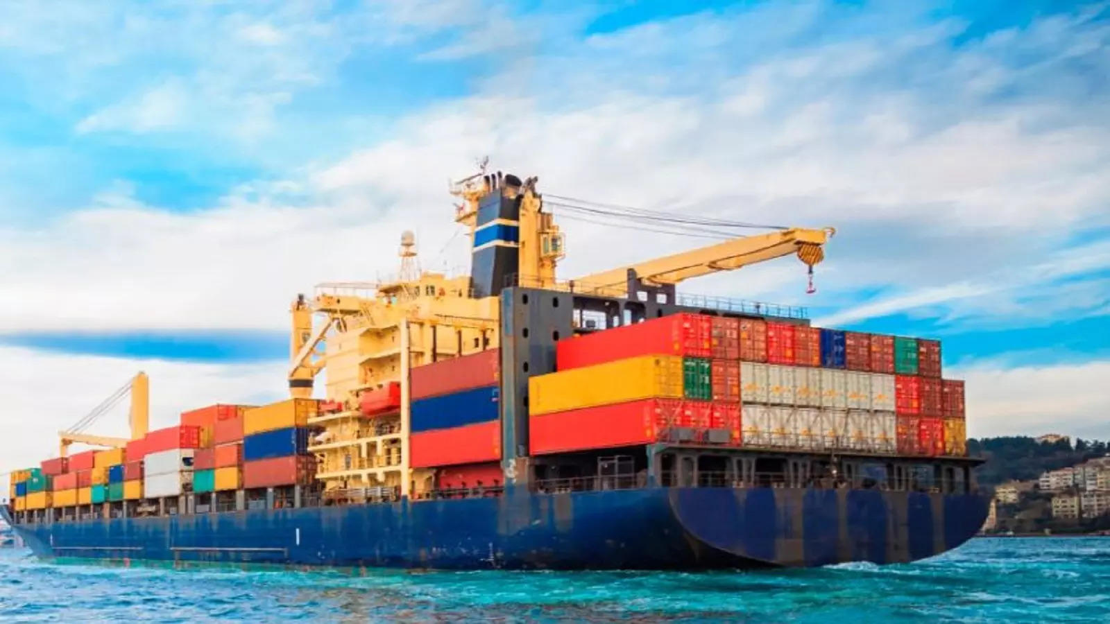 Garment Export Growth: Import curbs hurting Indian garment export growth | India Business News Garment Export Growth: Import curbs hurting Indian garment export growth | India Business News