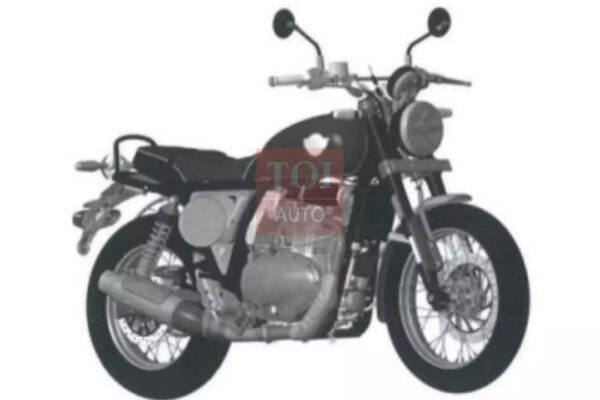 Royal Enfield Scrambler 650 patent images surface: Launch soon? Royal Enfield Scrambler 650 patent images surface: Launch soon?