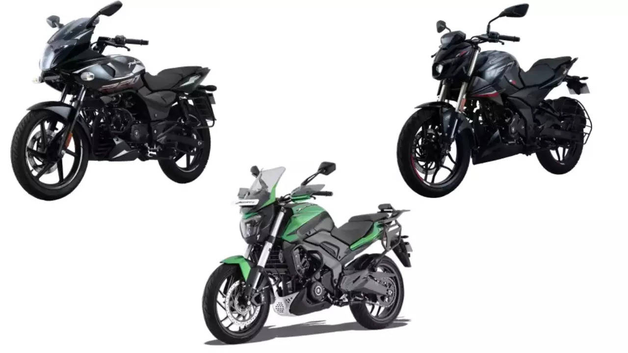 Now buy Bajaj bikes on Flipkart and get additional discount: Details Now buy Bajaj bikes on Flipkart and get additional discount: Details