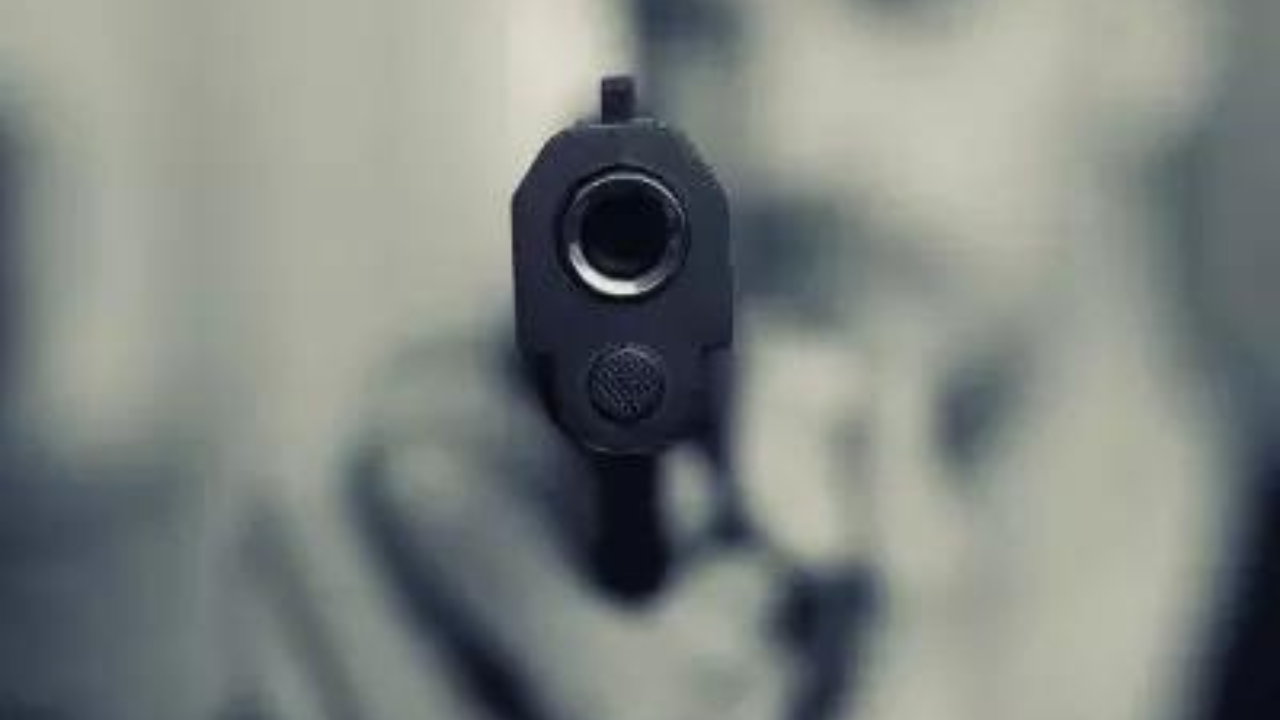 ‘War veteran kills mother and several others at Croatian nursing home’ ‘War veteran kills mother and several others at Croatian nursing home’