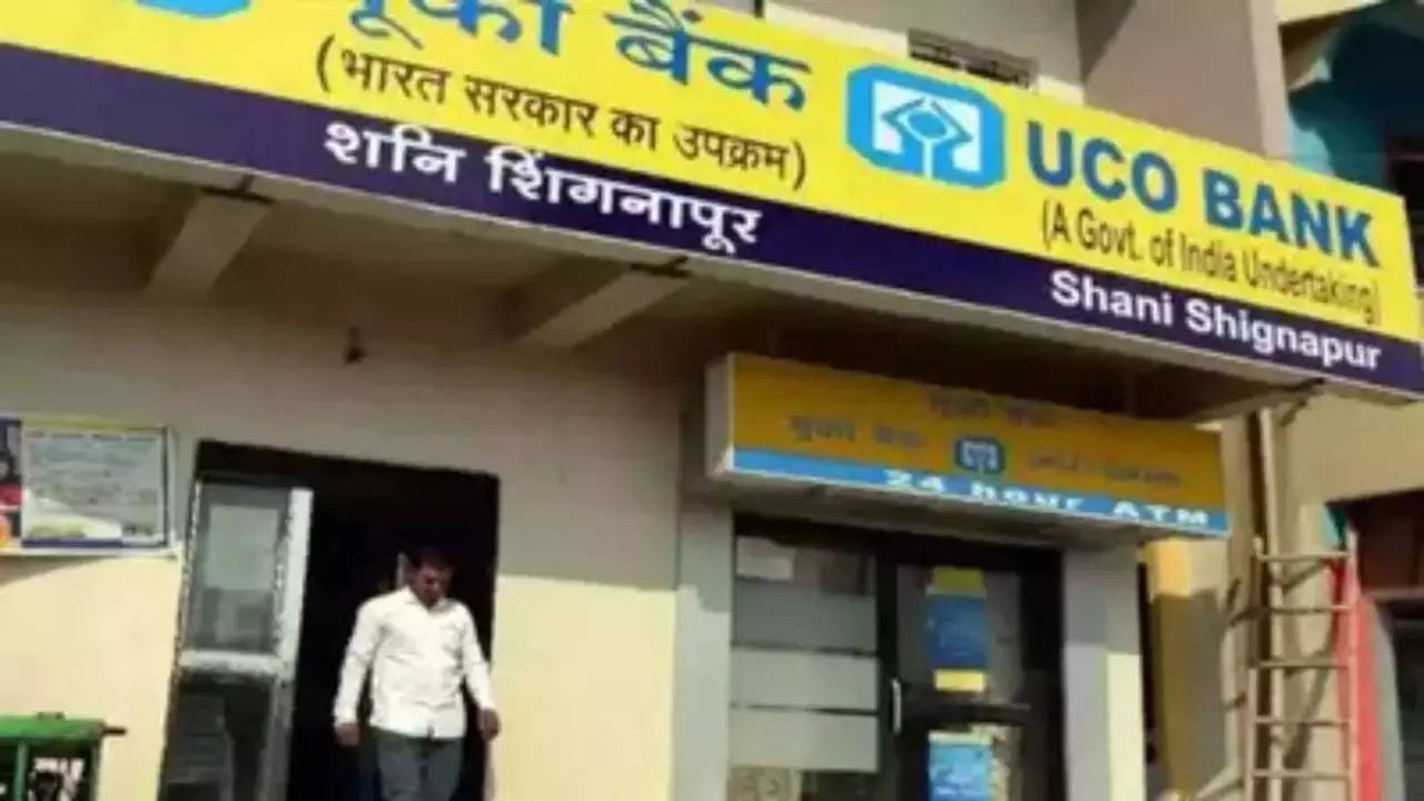 UCO Bank Q1 net profit jumps 147 per cent to Rs 551 crore UCO Bank Q1 net profit jumps 147 per cent to Rs 551 crore