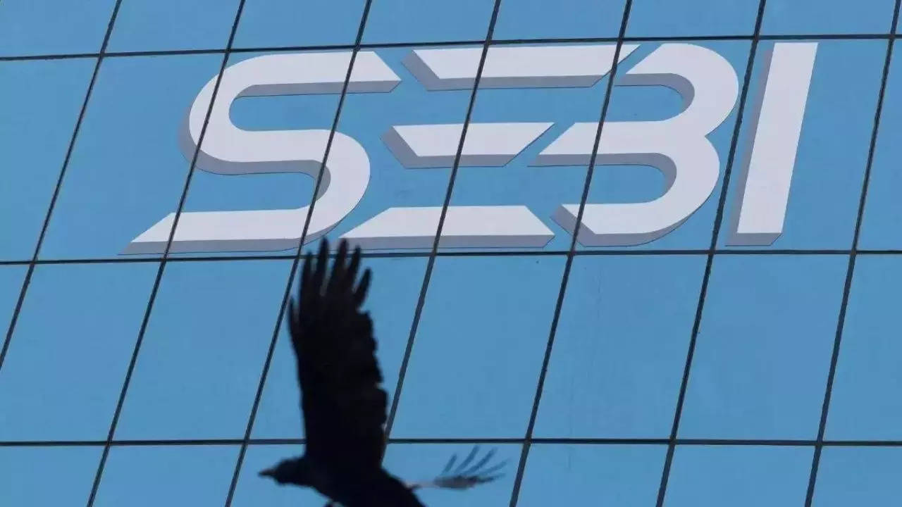 Sebi returns draft IPO documents of recruitment solution provider Crizac Sebi returns draft IPO documents of recruitment solution provider Crizac