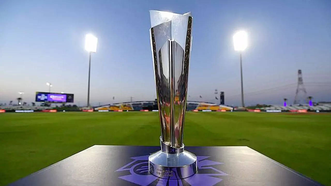 ICC forms three-member committee to review conduct of T20 World Cup in Americas | Cricket News ICC forms three-member committee to review conduct of T20 World Cup in Americas | Cricket News