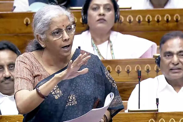 Budget 2024: 8 policy measures to expect for higher education from FM Nirmala Sitharaman this year Budget 2024: 8 policy measures to expect for higher education from FM Nirmala Sitharaman this year