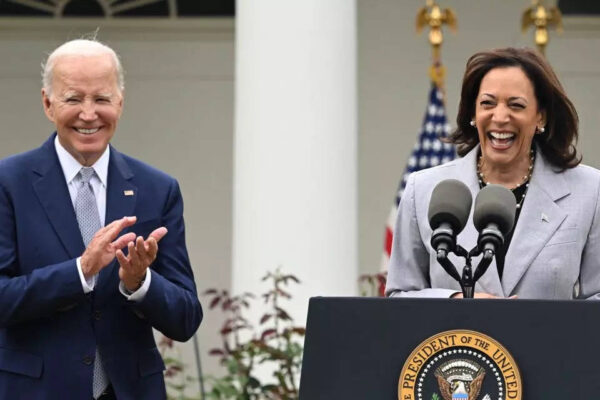 How Joe Biden can unleash ‘Dark Brandon’ and help defeat Donald Trump
