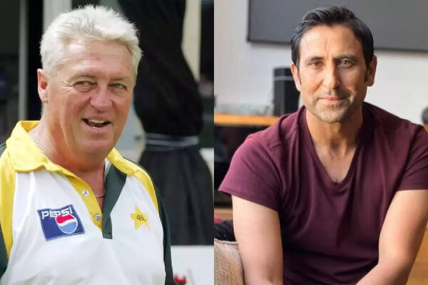 ‘Had late Bob Woolmer been around, Pakistan cricket would have…’: Younis Khan | Cricket News