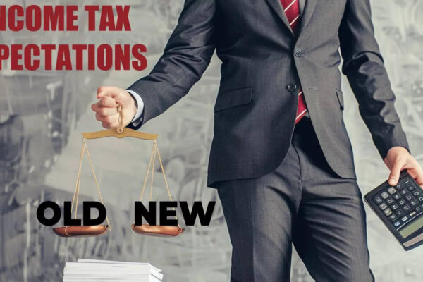 Income Tax Expectations: What can Budget 2024 do for salaried, middle class taxpayers and common man? Income Tax Expectations: What can Budget 2024 do for salaried, middle class taxpayers and common man?