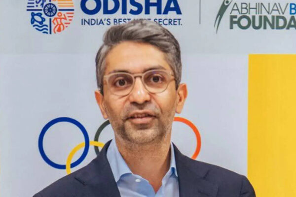 Abhinav Bindra awarded Olympic Order by IOC for outstanding services to Olympic Movement | Paris Olympics 2024 News Abhinav Bindra awarded Olympic Order by IOC for outstanding services to Olympic Movement | Paris Olympics 2024 News
