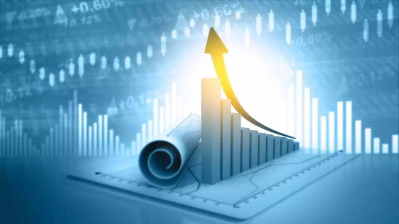 Increase in derivatives trading driven by ‘gambling instincts’: Economic Survey 2023-24