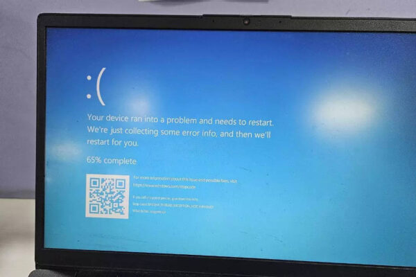 Not sure how CrowdStrike bug affected millions of Windows machines: Microsoft VP has this ‘car example’ for you