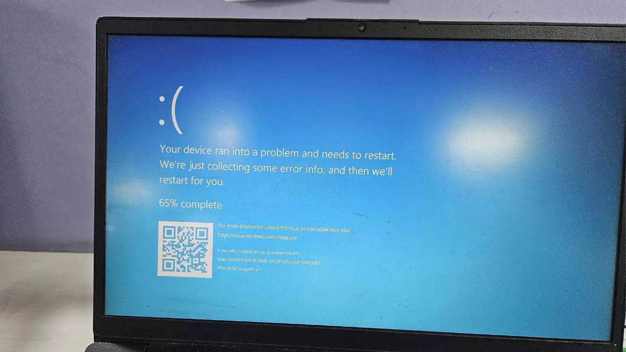 Not sure how CrowdStrike bug affected millions of Windows machines: Microsoft VP has this ‘car example’ for you