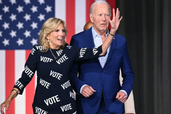 Joe Biden: Biden will get 3,000 pension every year after retirement, more than what he makes now