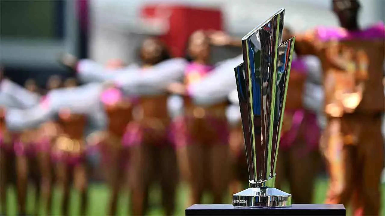 ICC forms three-member panel to review conduct of T20 World Cup | Cricket News