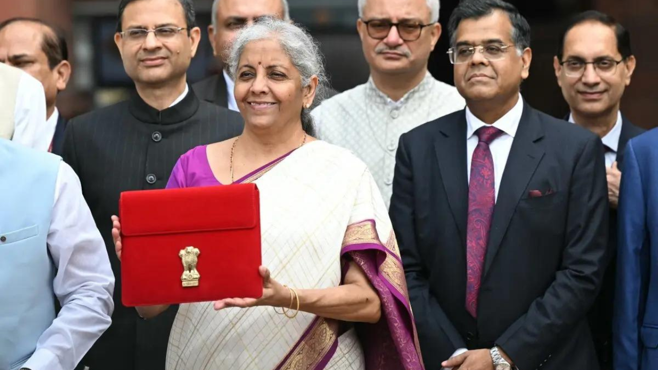 Education budget 2024: Government allocates Rs 1.48 Lakh Crore for education, employment, and skilling Education budget 2024: Government allocates Rs 1.48 Lakh Crore for education, employment, and skilling