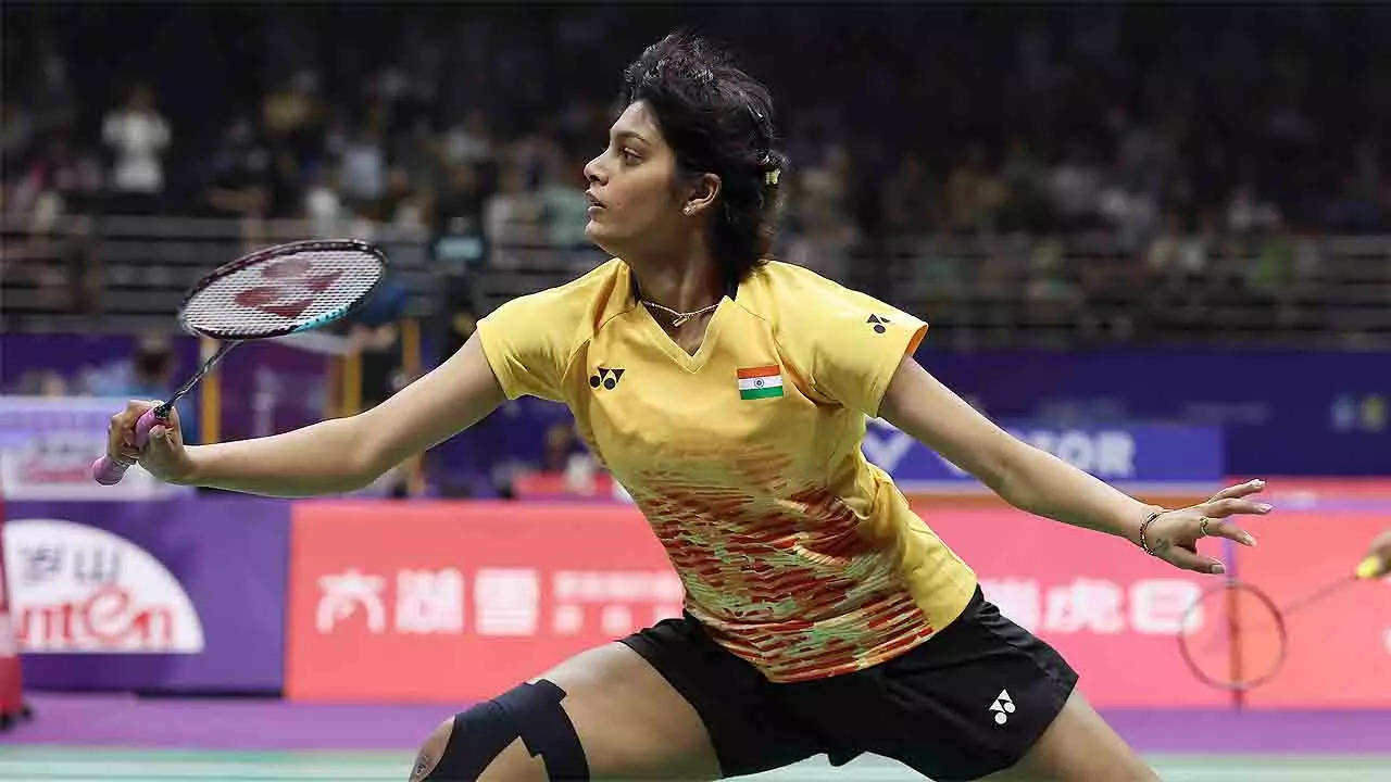Paris Olympics: How supportive parents helped mould Indian badminton stars | Paris Olympics 2024 News Paris Olympics: How supportive parents helped mould Indian badminton stars | Paris Olympics 2024 News