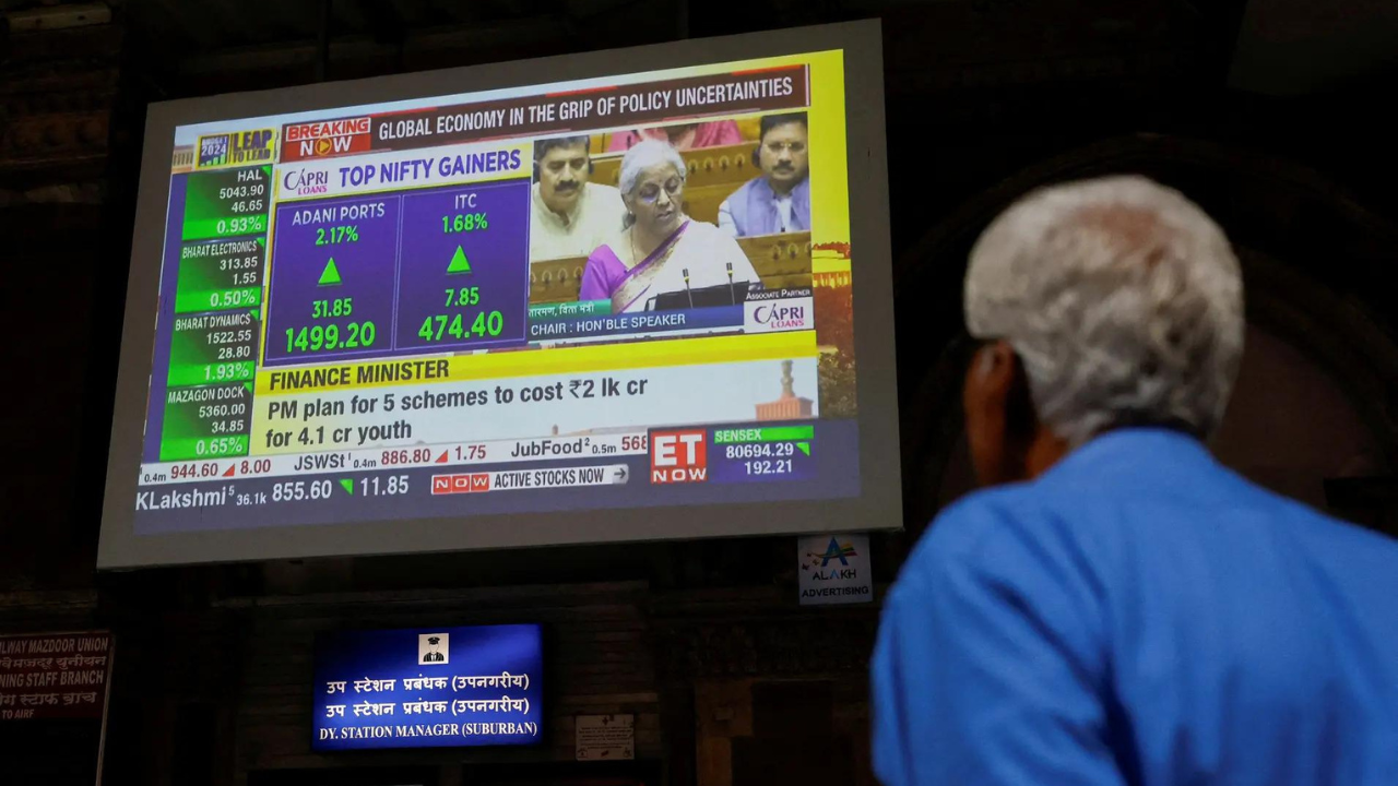 Union Budget 2024: What’s cheaper and what’s dearer? Here’s the full list Union Budget 2024: What’s cheaper and what’s dearer? Here’s the full list