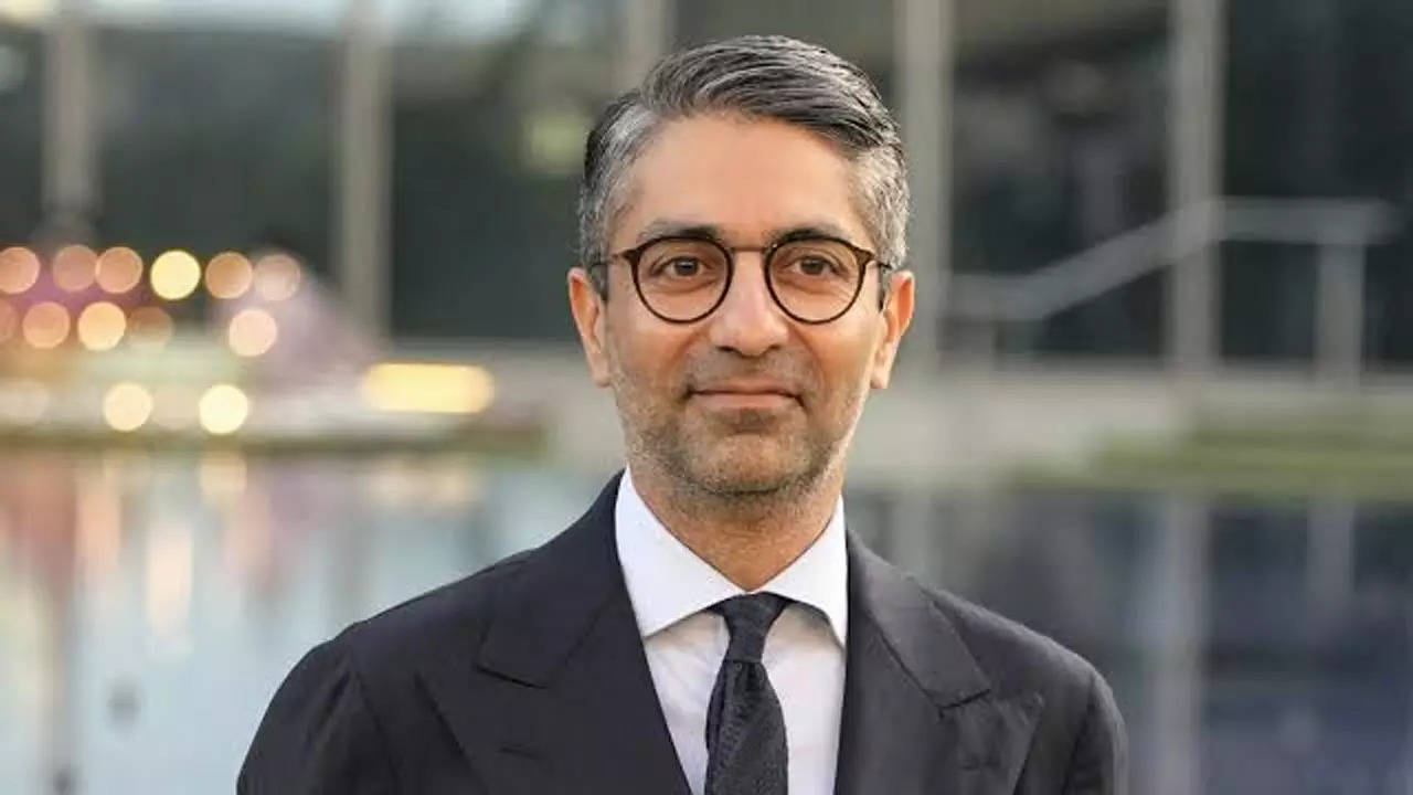 Assam CM Himanta Biswa Sarma congratulates Abhinav Bindra for Olympic Order | More sports News Assam CM Himanta Biswa Sarma congratulates Abhinav Bindra for Olympic Order | More sports News