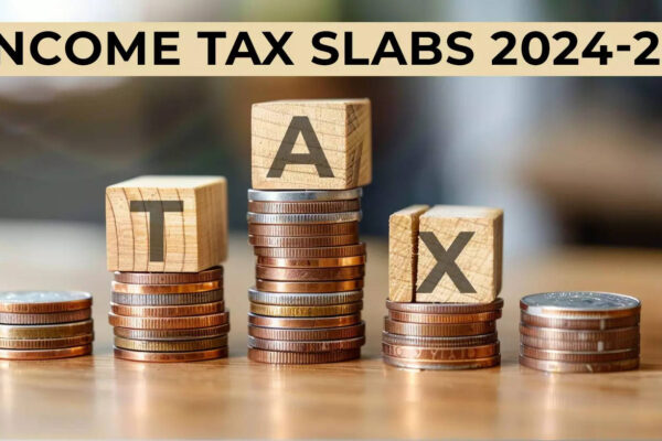 Latest income tax slabs FY 2024-25: What are the new income tax slabs, rates after Budget 2024 announcements? Check full details, FAQs answered