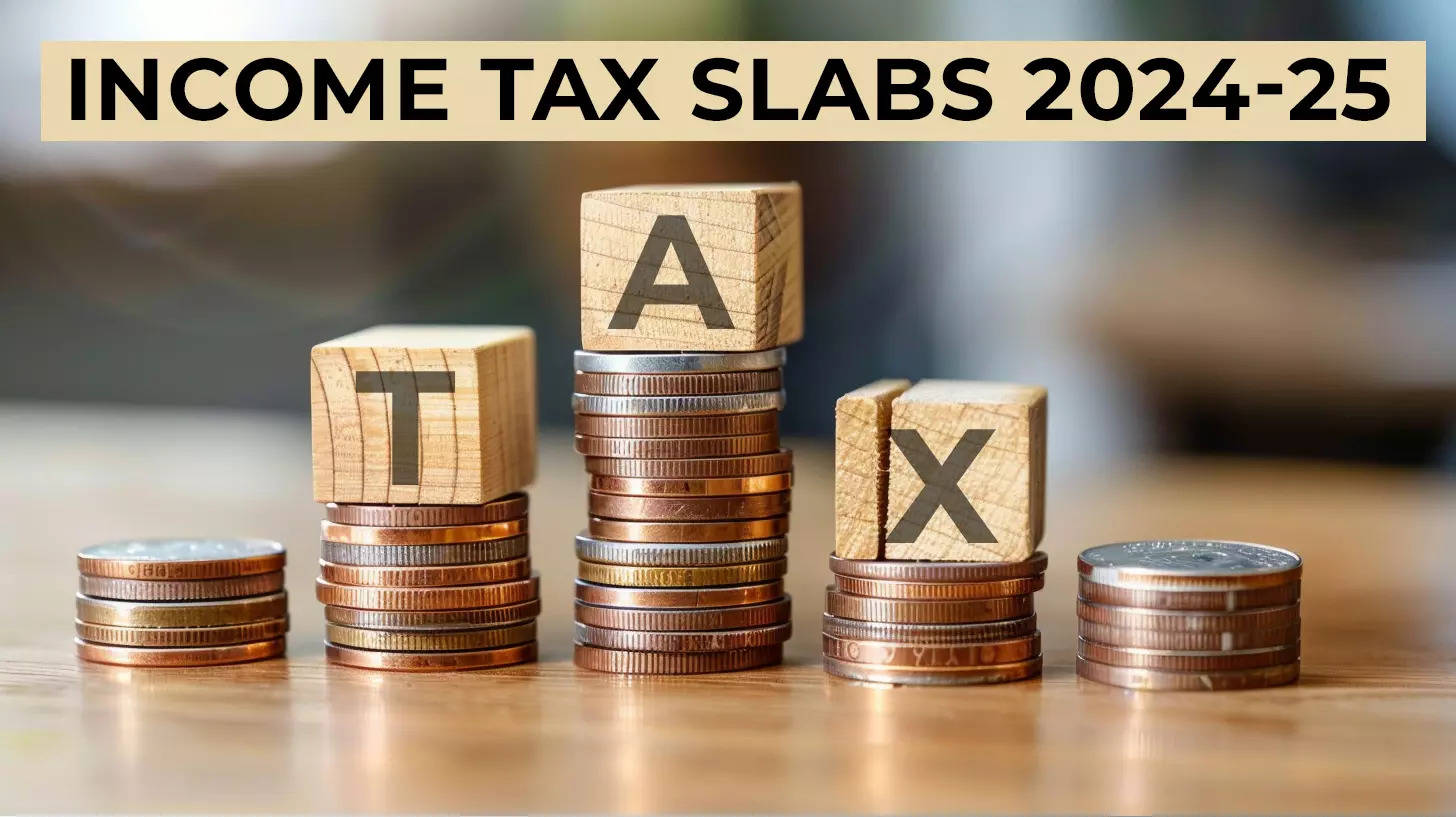 Latest income tax slabs FY 2024-25: What are the new income tax slabs, rates after Budget 2024 announcements? Check full details, FAQs answered Latest income tax slabs FY 2024-25: What are the new income tax slabs, rates after Budget 2024 announcements? Check full details, FAQs answered
