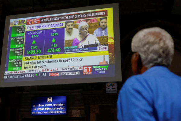 Union Budget 2024: Allocation across defence, education, healthcare and other sectors