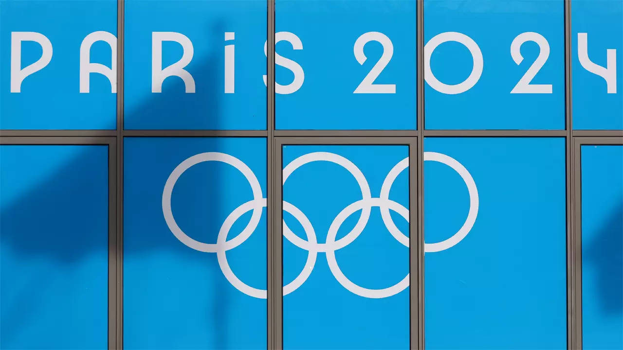 First COVID case at Paris 2024: Australian water polo player isolated | Paris Olympics 2024 News First COVID case at Paris 2024: Australian water polo player isolated | Paris Olympics 2024 News