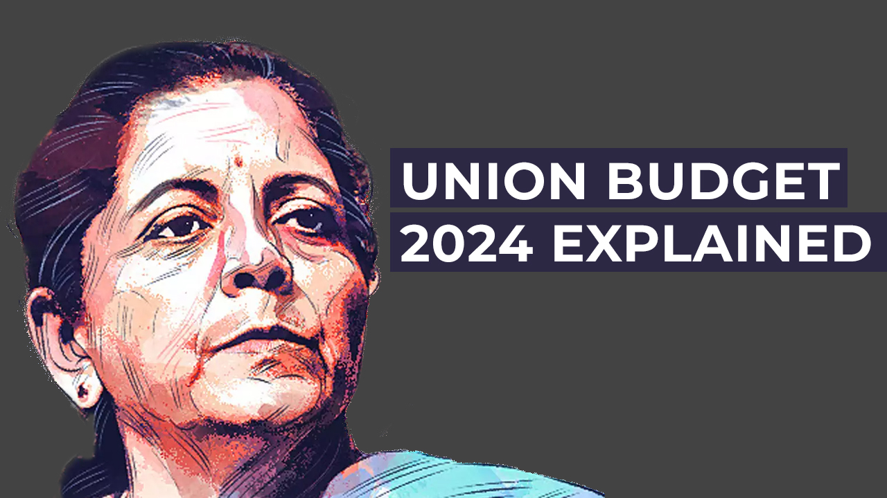 Budget 2024 Announcements Live Updates: ‘Aim is to widen tax net either directly or indirectly’, says FM after presenting Budget Budget 2024 Announcements Live Updates: ‘Aim is to widen tax net either directly or indirectly’, says FM after presenting Budget