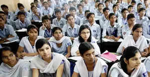 India’s education landscape: 26.52 crore school Students, 4.33 crore in higher education, says economic survey India’s education landscape: 26.52 crore school Students, 4.33 crore in higher education, says economic survey