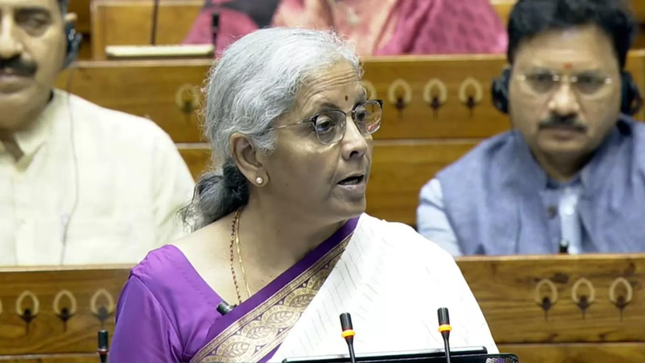 Budget 2024: How will 3 new schemes via EPFO benefit first-time employees and employers Budget 2024: How will 3 new schemes via EPFO benefit first-time employees and employers