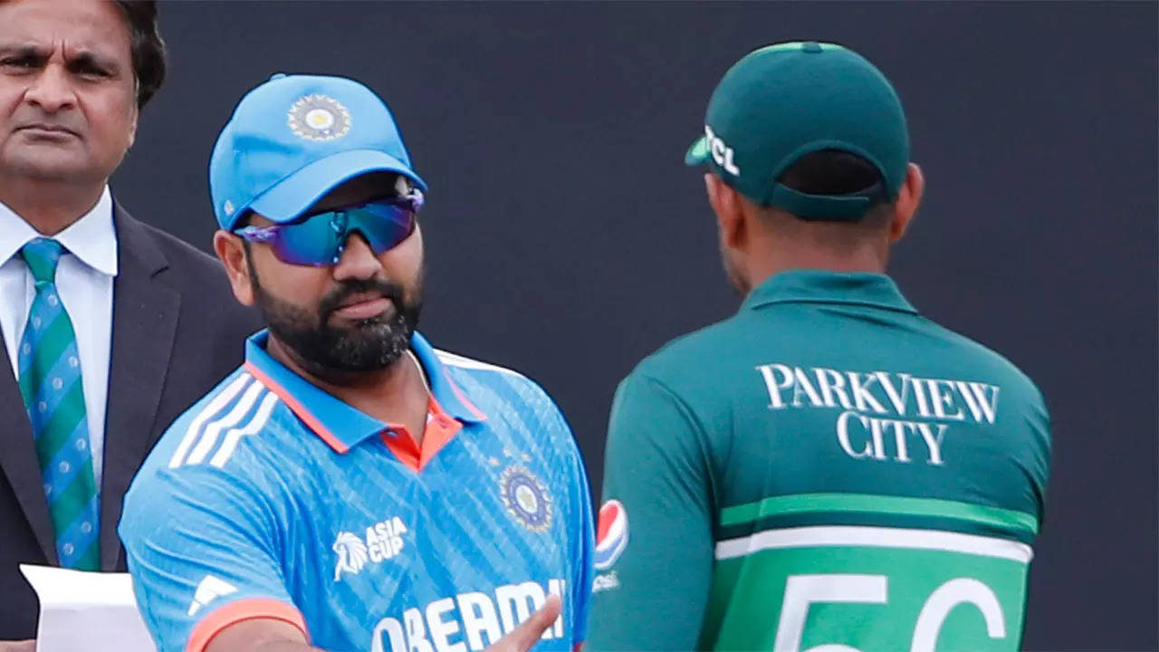 ‘It is now up to…’: Pakistan Cricket Board on India’s participation in 2025 Champions Trophy | Cricket News ‘It is now up to…’: Pakistan Cricket Board on India’s participation in 2025 Champions Trophy | Cricket News