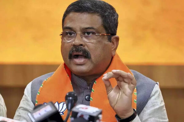 ‘Truth has prevailed’: Education minister Dharmendra Pradhan on SC’s NEET-UG judgement | India News
