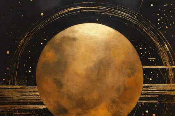 Moon to ‘occult’ Saturn: When, where it will be visible in India Moon to ‘occult’ Saturn: When, where it will be visible in India