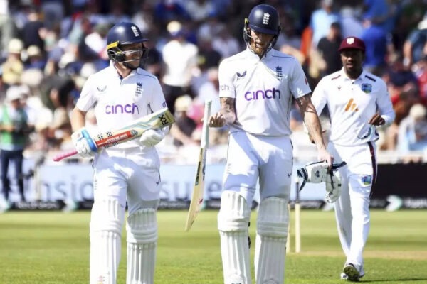 600 runs in a day in Tests? England star says… | Cricket News