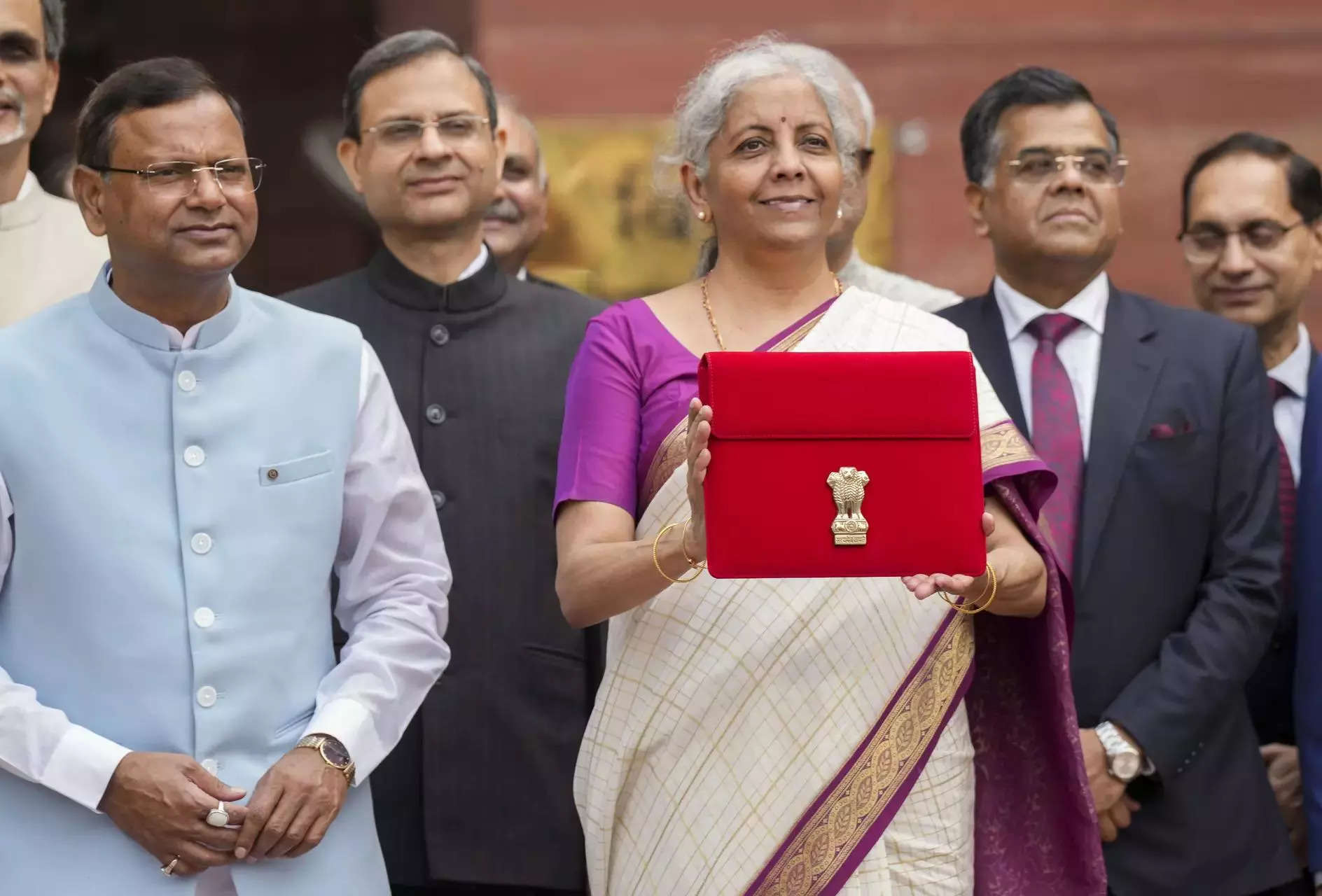 Budget 2024: Formula one; focus now on getting jobs done Budget 2024: Formula one; focus now on getting jobs done